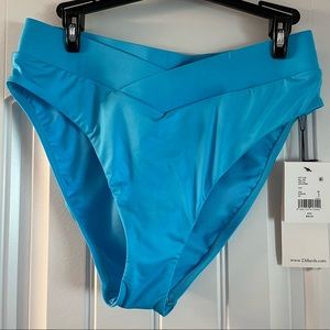 Gibson & Latimer High Wasted